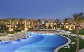 The Westin Cairo Golf Resort & Spa, Katameya Dunes