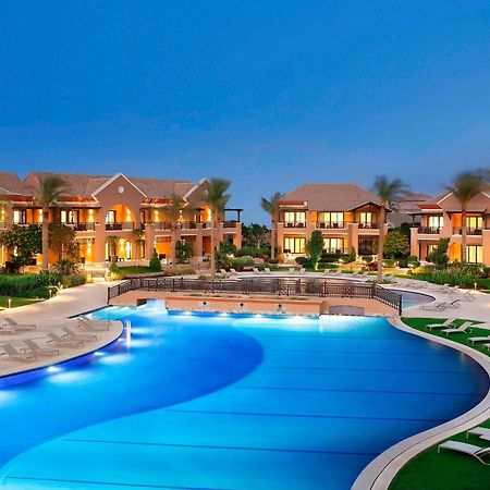 The Westin Cairo Golf Resort & Spa, Katameya Dunes Экстерьер фото