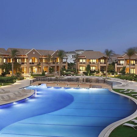 The Westin Cairo Golf Resort & Spa, Katameya Dunes Экстерьер фото