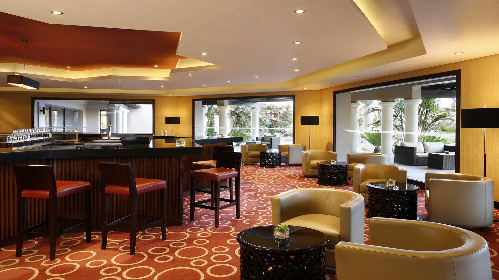 The Westin Cairo Golf Resort & Spa, Katameya Dunes Экстерьер фото