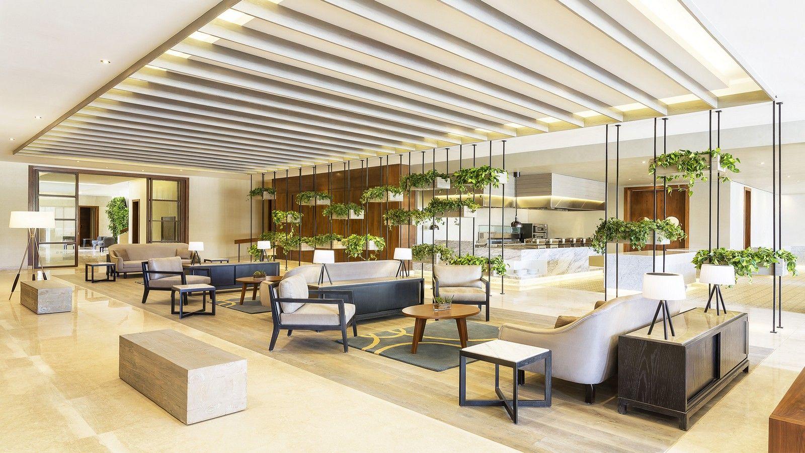 The Westin Cairo Golf Resort & Spa, Katameya Dunes Экстерьер фото