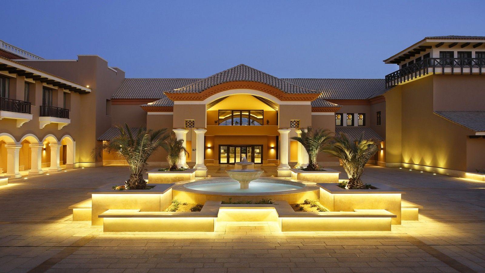 The Westin Cairo Golf Resort & Spa, Katameya Dunes Экстерьер фото