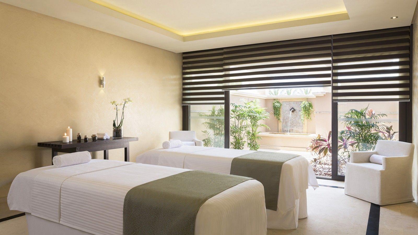 The Westin Cairo Golf Resort & Spa, Katameya Dunes Экстерьер фото