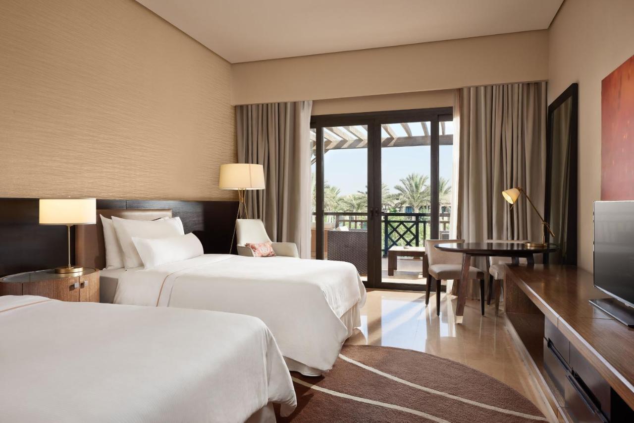 The Westin Cairo Golf Resort & Spa, Katameya Dunes Экстерьер фото