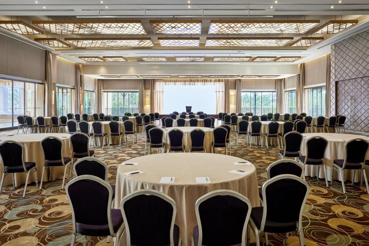 The Westin Cairo Golf Resort & Spa, Katameya Dunes Экстерьер фото