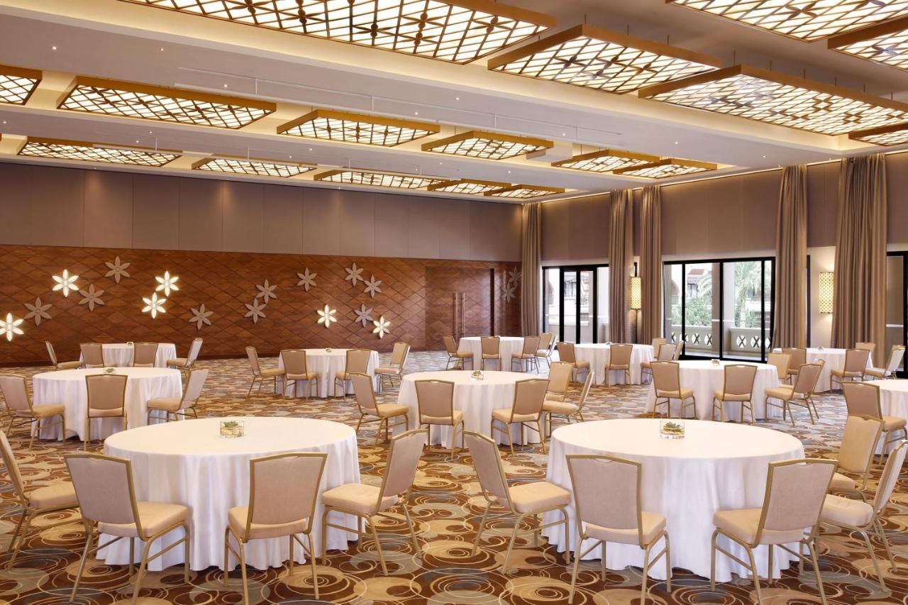 The Westin Cairo Golf Resort & Spa, Katameya Dunes Экстерьер фото