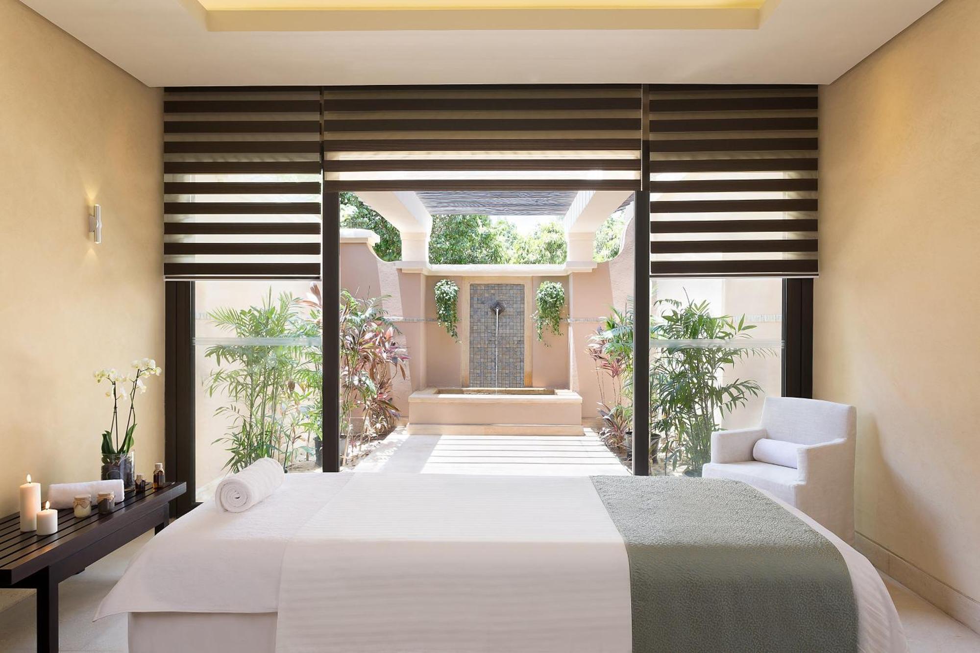 The Westin Cairo Golf Resort & Spa, Katameya Dunes Экстерьер фото