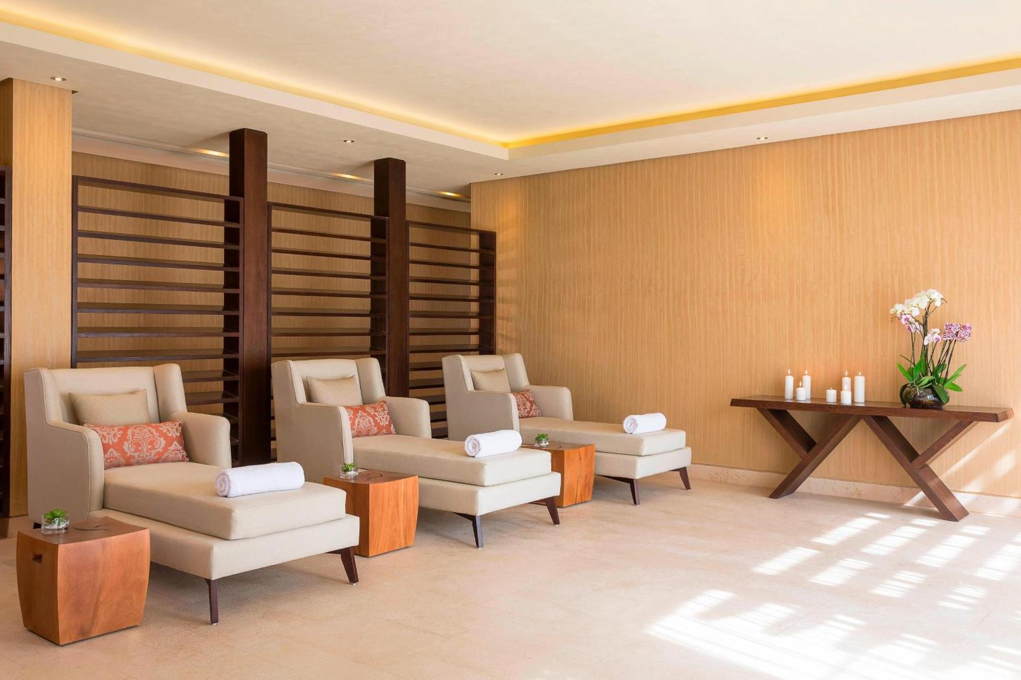 The Westin Cairo Golf Resort & Spa, Katameya Dunes Экстерьер фото