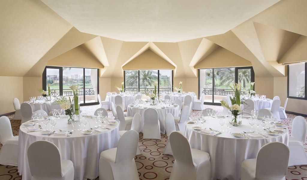 The Westin Cairo Golf Resort & Spa, Katameya Dunes Экстерьер фото