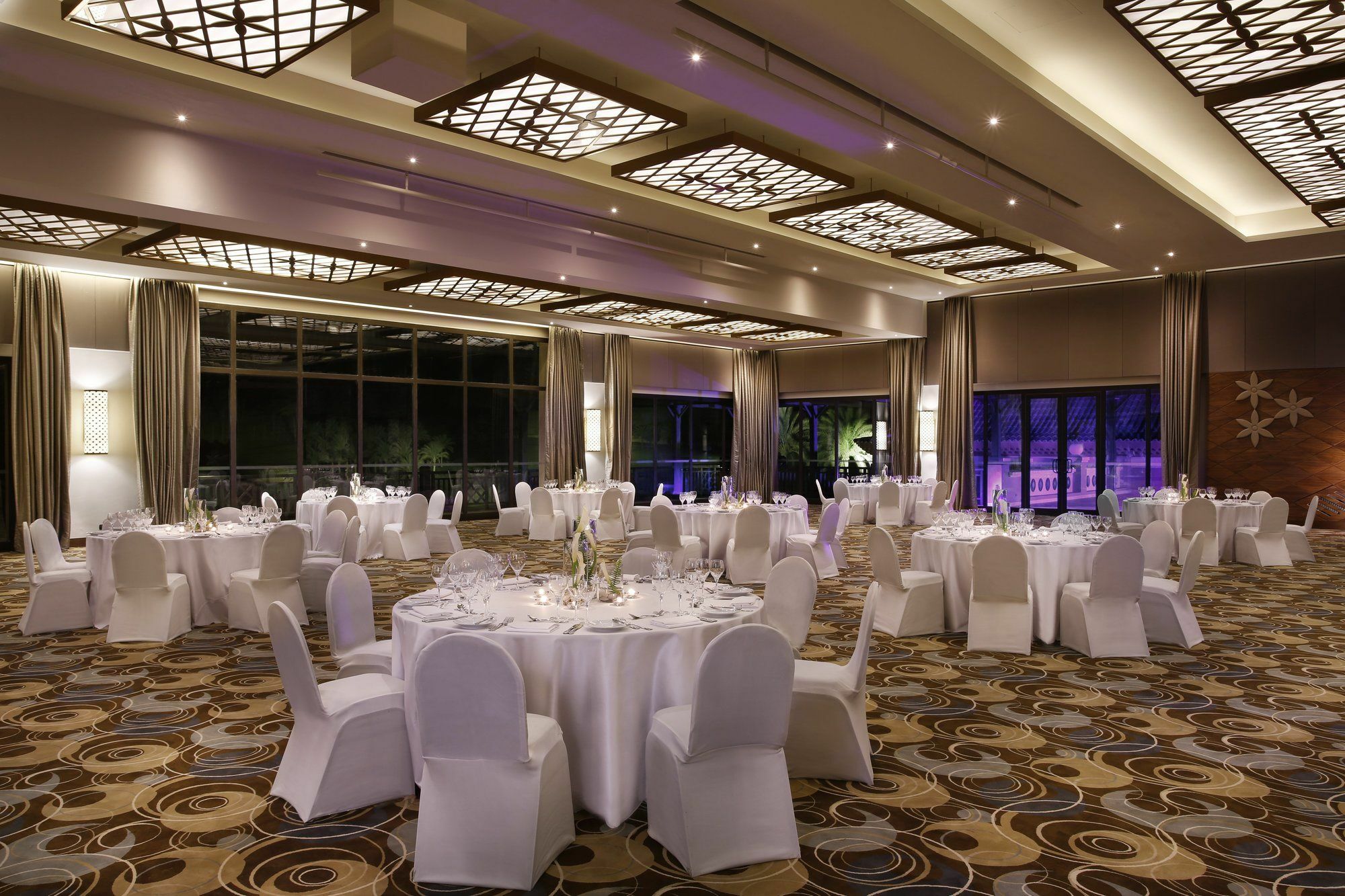 The Westin Cairo Golf Resort & Spa, Katameya Dunes Экстерьер фото